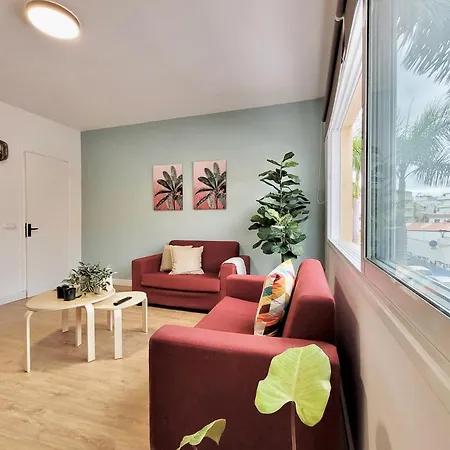Palm Street Apartment II Puerto de la Cruz  Exterior photo
