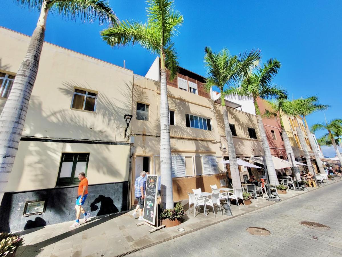 Appartement Palm Street Ii *